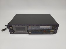 Vintage 1980s Teac V-909RX