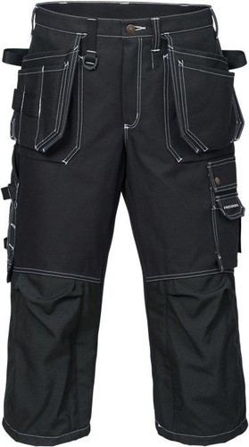 Fristads 100291 length - 100291, 3/4