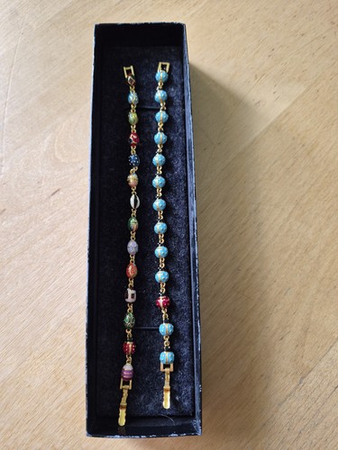 Joan rivers braclets - joan, 2