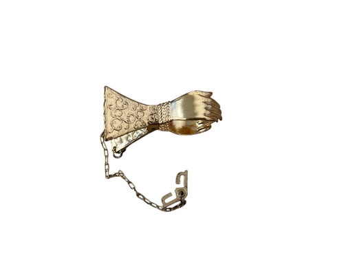 Vintage victorian hands - vintage, glove