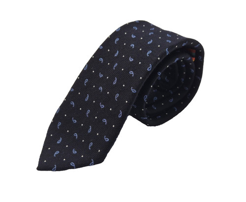New paul smith tie - smith, paisley