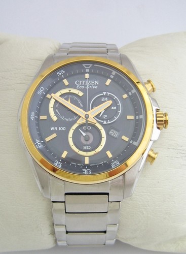 Citizen eco drive - citizen,