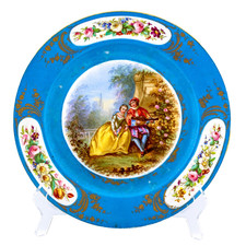 France Sèvres St cloud