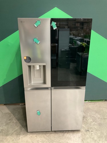 Gsxe91bsad non plumbed - lg,