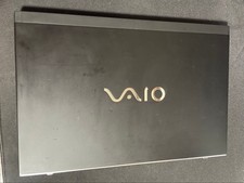 SONY VAIO PRO PG VJPG13C11N