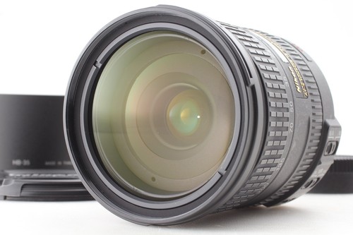 Nearmint hood nikon af - nikon, af-s