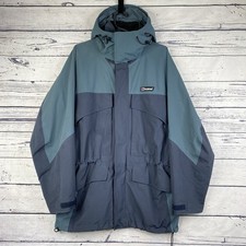 Berghaus Gore Tex Parka Jacket