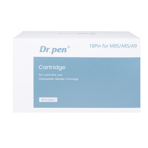 Pack pin dr - pack,