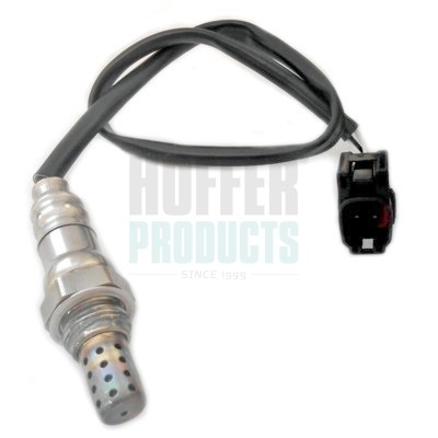 Hoffer oxygen sensor - sensor, for