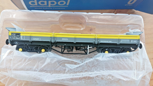 Dapol 043 010 - dapol, bogie