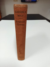 Vintage - "Laddie's Way" by