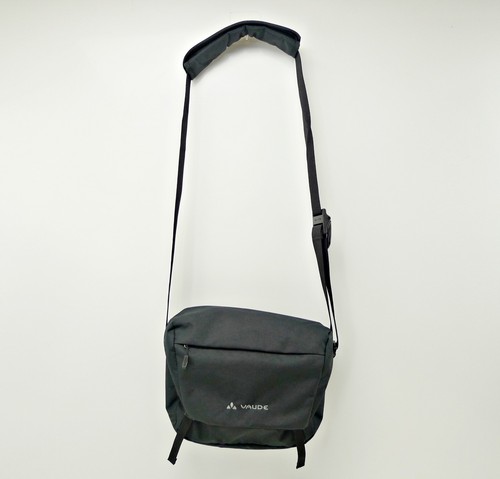 Vaude shoulder bag - ii, s
