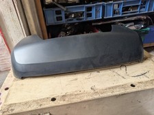 Triumph Tiger 660 Sport Top Box Infill Panel Cover OEM Part 9501006 #KH