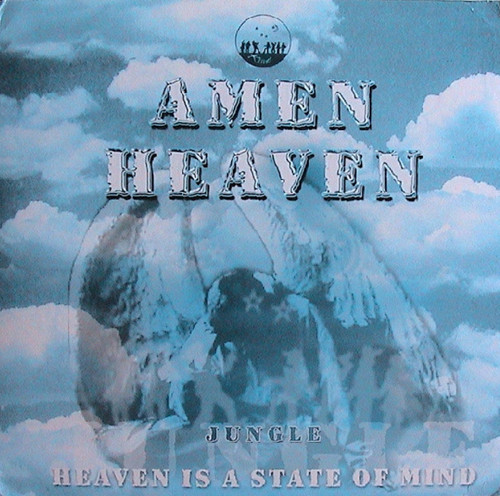 Kemet amen heaven - kemet,