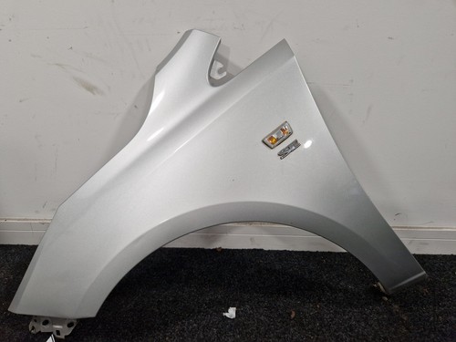 Vauxhall corsa mk4 hatchback - vauxhall,