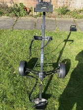 Powakaddy 6000 Two Wheel Golf