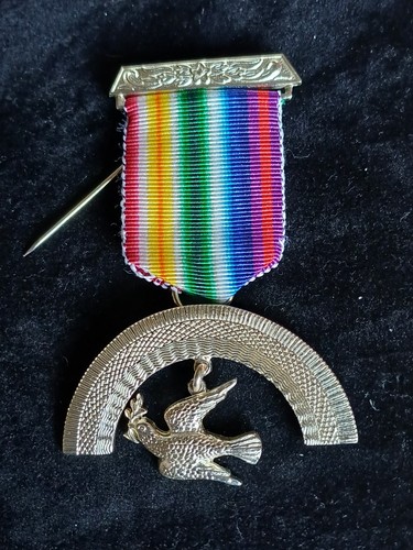 Royal ark mariner member - ark,