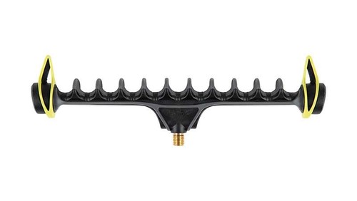 Fox rod rest gripper feeder - rod,