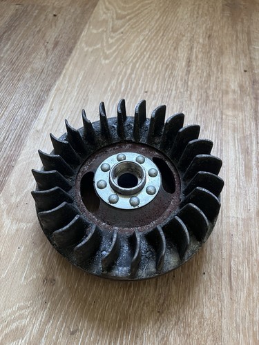 Lambretta flywheel magneto - lambretta,