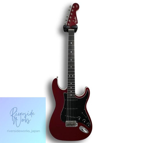Fender japan ast mod - fender,