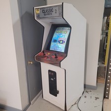 Vintage Namco Classic Games 2