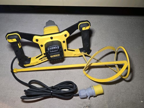 Dewalt dwd241 plasterers - plasterers, mixer