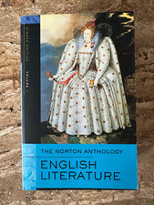 The Norton Anthology of