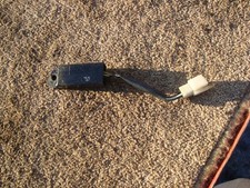 CPI ARAGON 50 SCOOTER MOPED 4