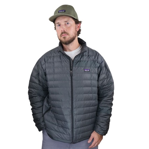 Patagonia down sweater - down, jacket