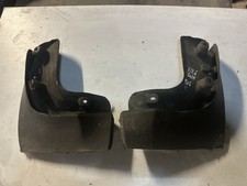 Vw Golf Mk6 Oem Rear Set