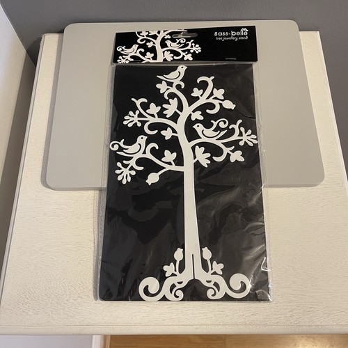 Sasse belle jewellery tree - sasse,