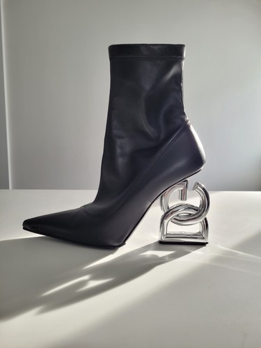 Dolce gabbana ankle boots - dolce, &