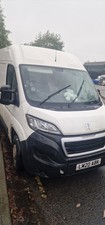 2020 Peugeot Boxer L3H2 –