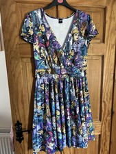 Fab Carolina Dress Room Disney