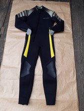 Seemann Sub Tec Skin Wetsuit