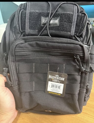 Maxpedition lunada gearslinger - maxpedition,