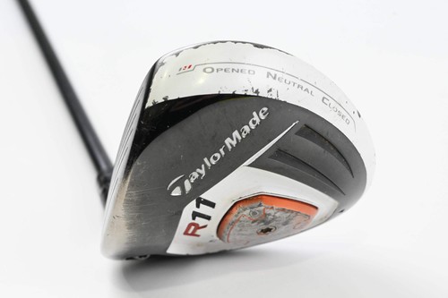 Left hand taylormade r11 3 - left,