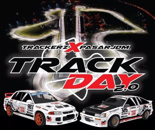 Trackerz box toyota - -,