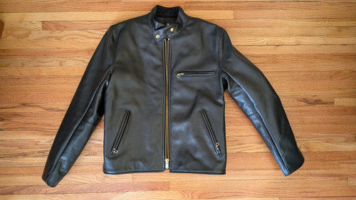 Vanson model b - 40, r