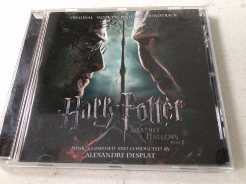 Harry potter the deathly - the,