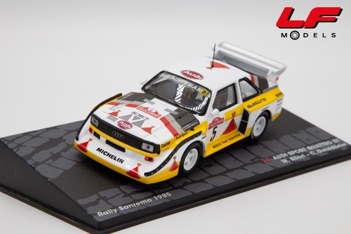 Newsstand audi sport - audi, quattro