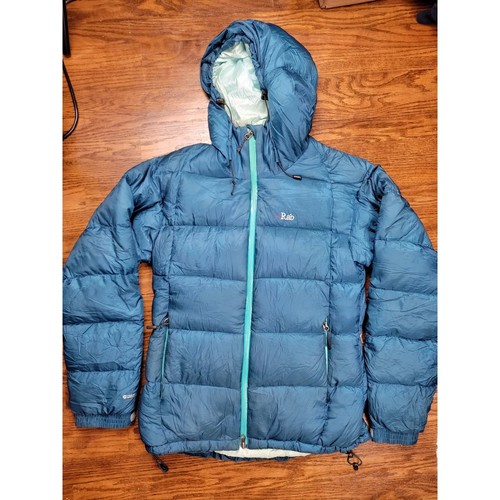 Rab neutrino endurance down - rab,