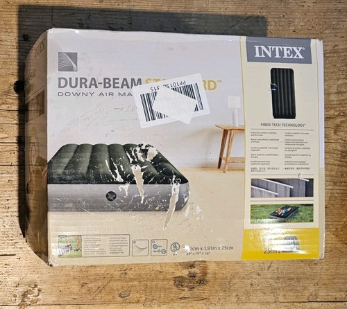 Intex dura beam - intex, air