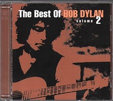Dylan, Bob - Best of Bob Dylan