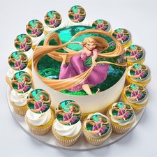 Pink Carousel Royal Princess