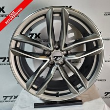Audi alloy wheel - audi,