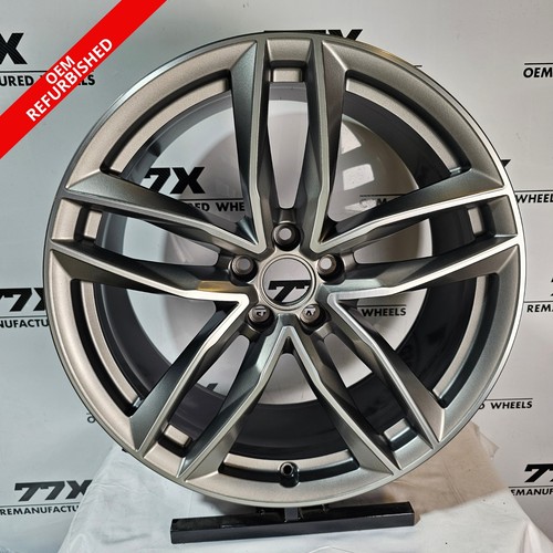 Audi alloy wheel - ,
