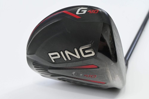 Ping g410 sft driver 10 - driver, 10.5