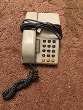 Vintage Retro British Telecom