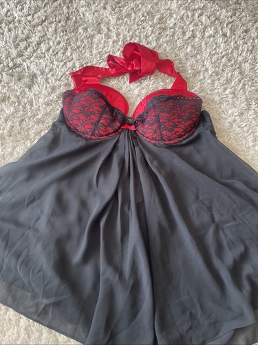 Ann summers babydoll size - ann,